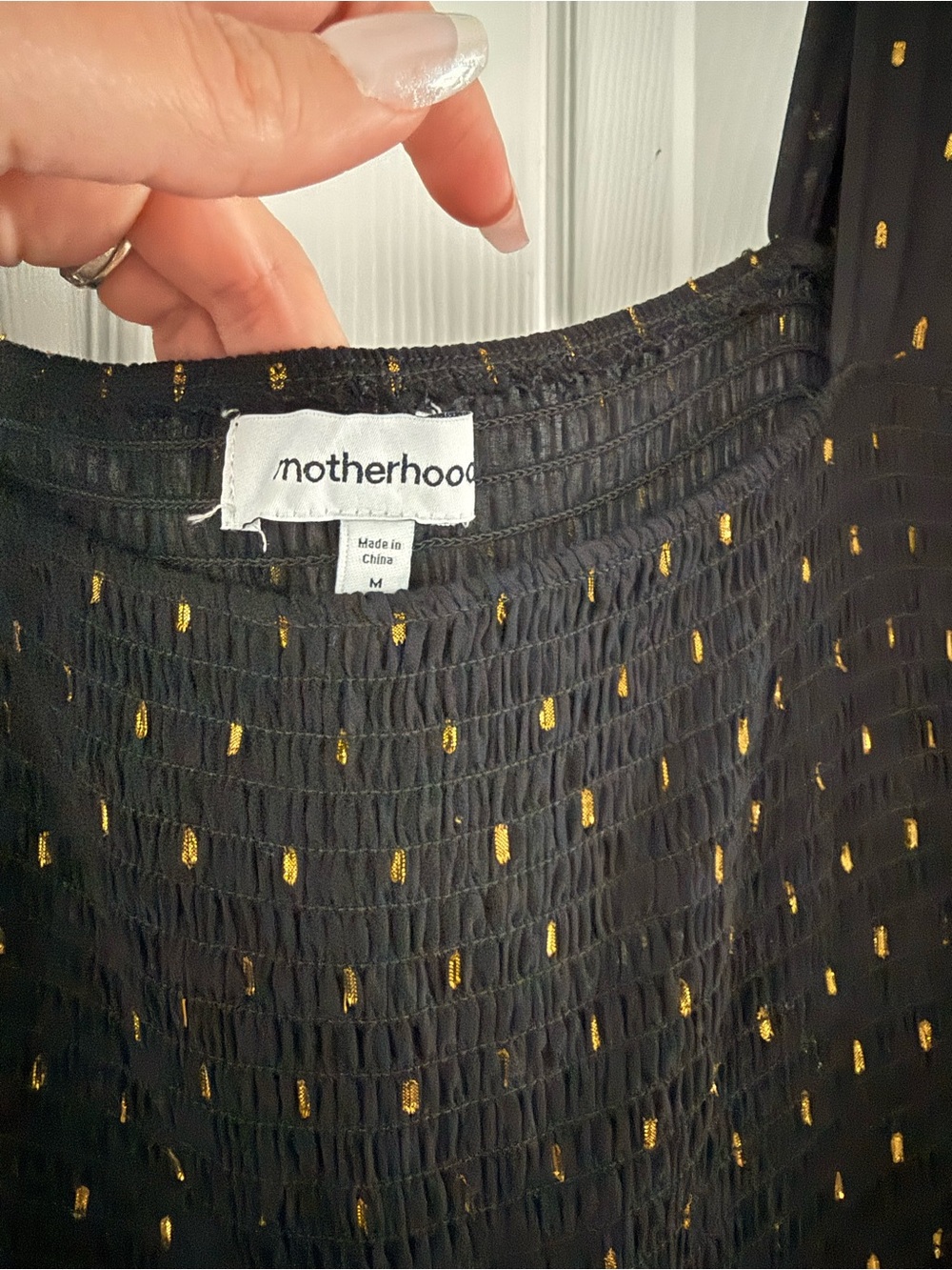 Skirt Subcategory Identification - Picture 2 of 3